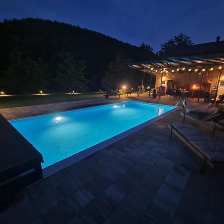 Soko Holiday Home Bihać Buitenkant foto