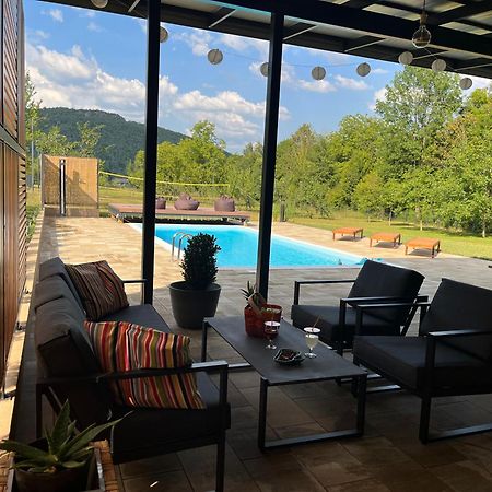 Soko Holiday Home Bihać Buitenkant foto