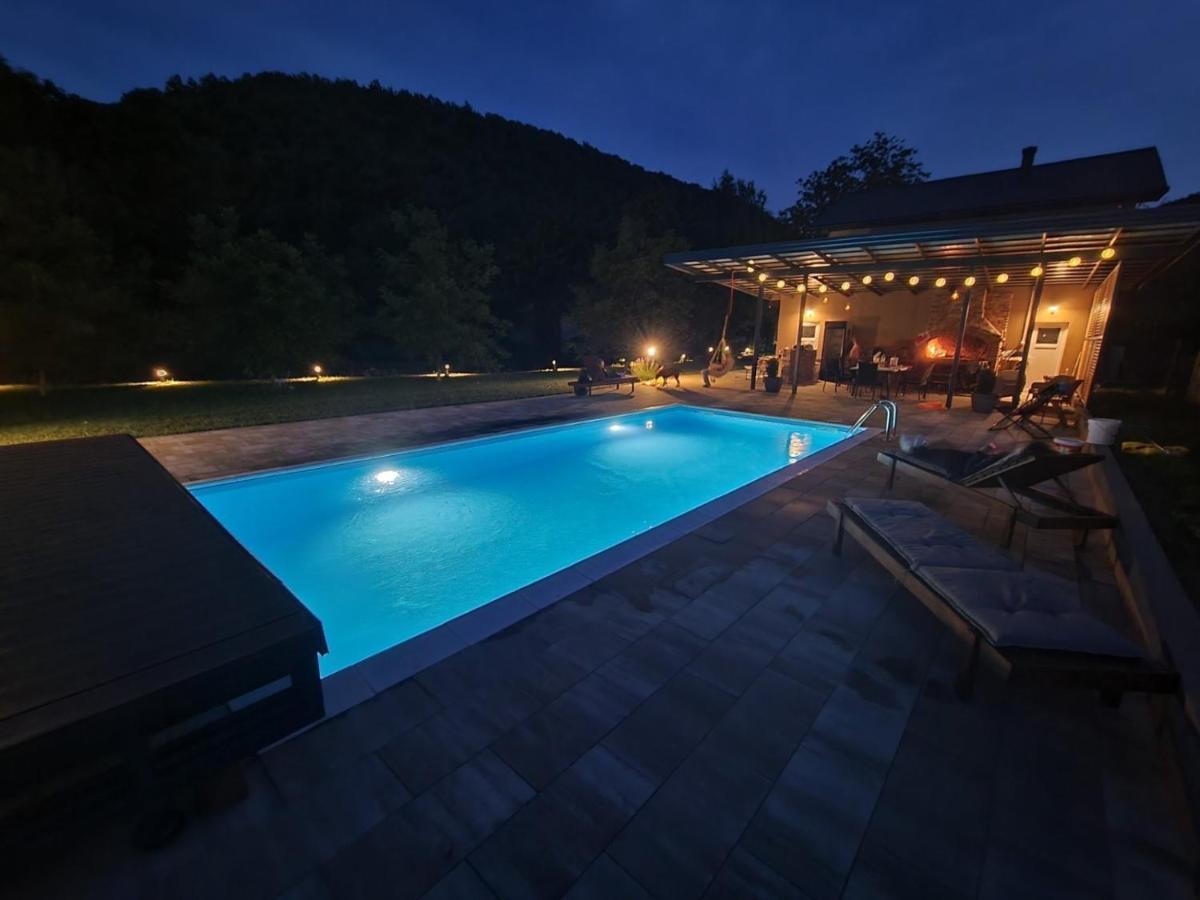 Soko Holiday Home Bihać Buitenkant foto
