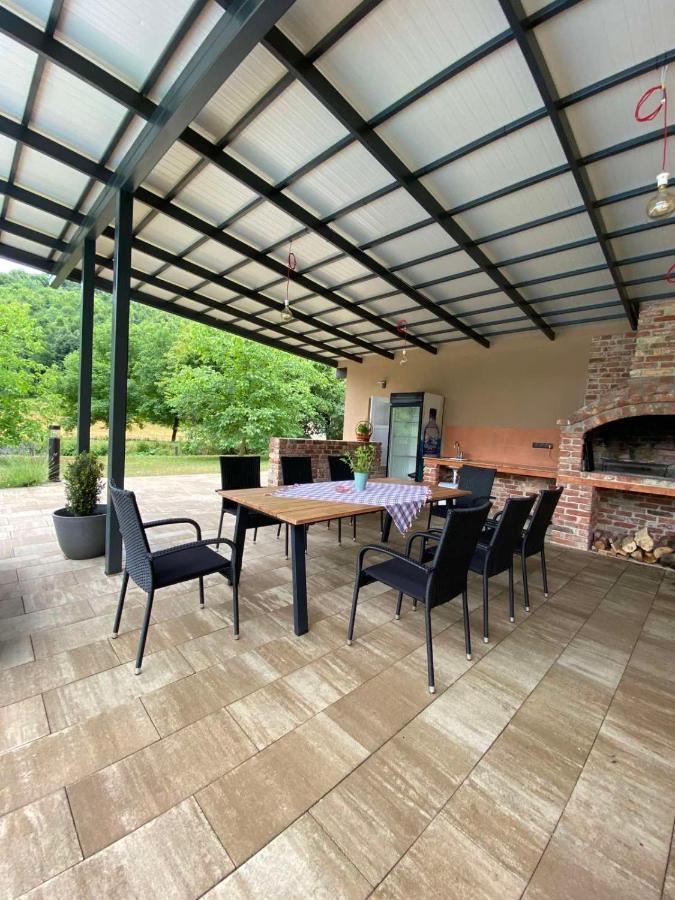 Soko Holiday Home Bihać Buitenkant foto