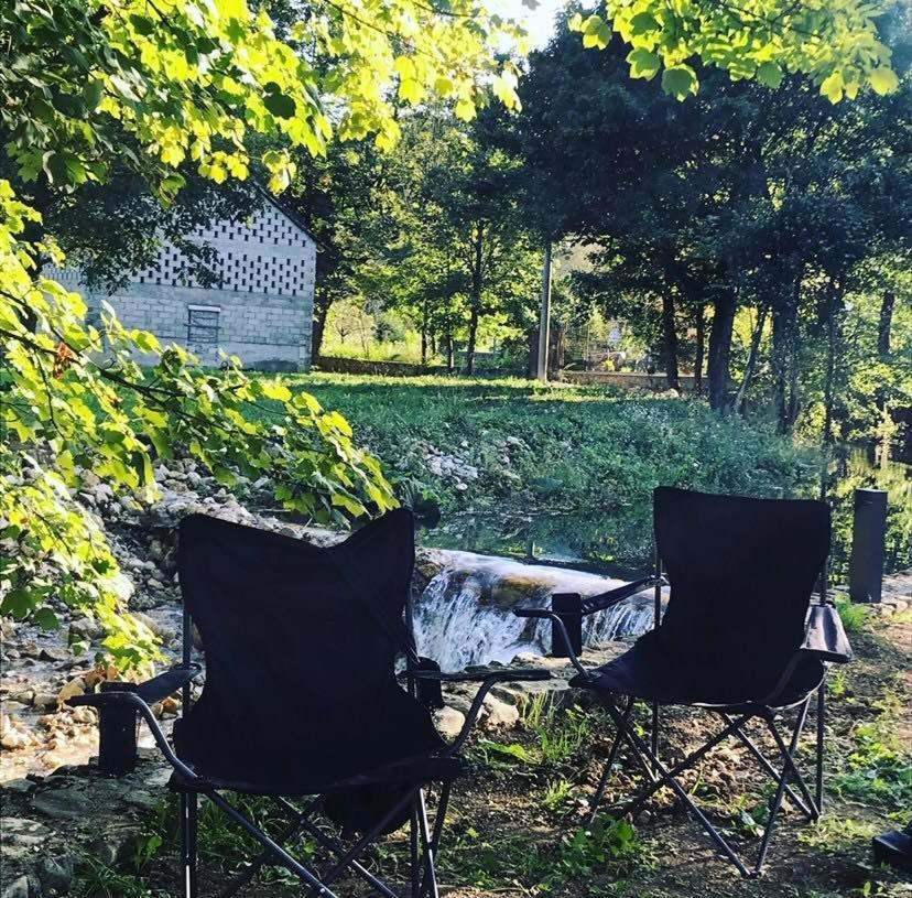 Soko Holiday Home Bihać Buitenkant foto
