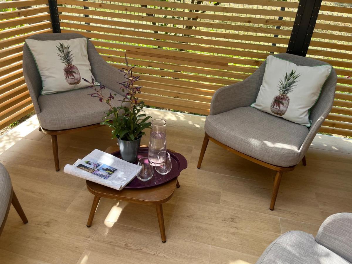Soko Holiday Home Bihać Buitenkant foto