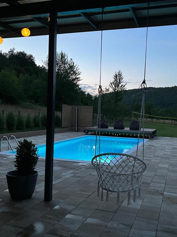 Soko Holiday Home Bihać Buitenkant foto