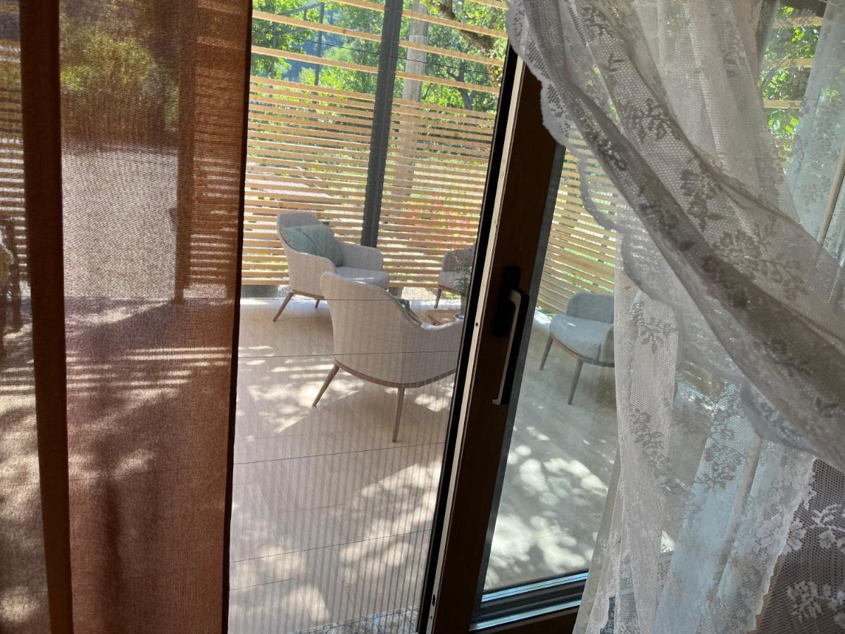 Soko Holiday Home Bihać Buitenkant foto
