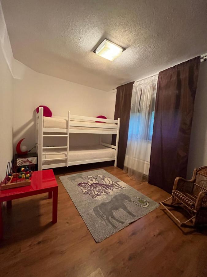 Soko Holiday Home Bihać Buitenkant foto