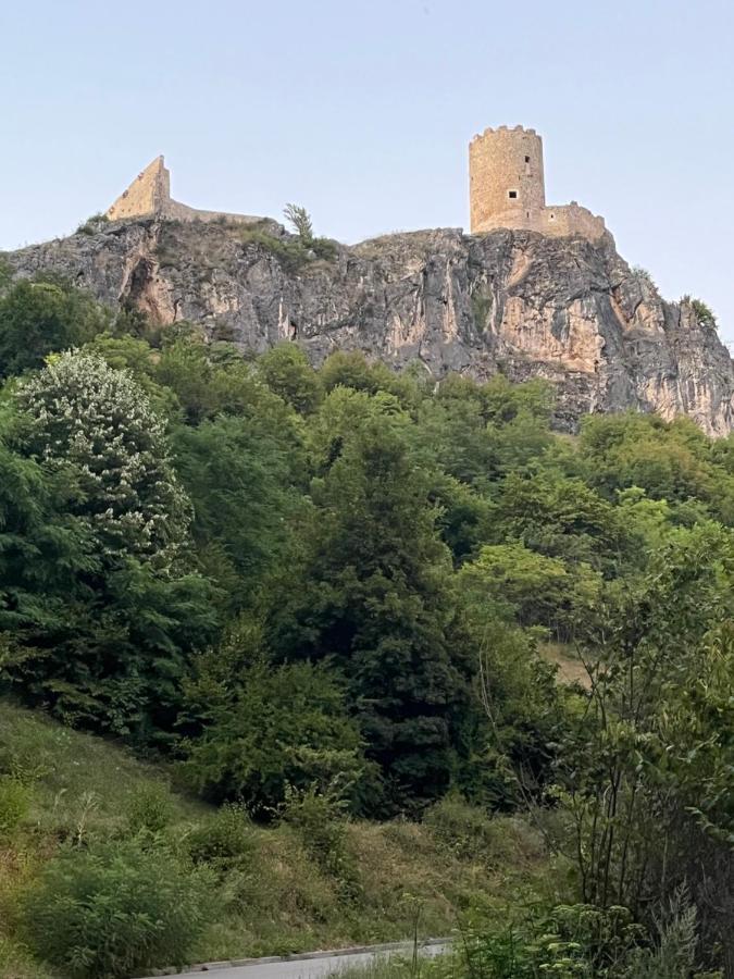 Soko Holiday Home Bihać Buitenkant foto