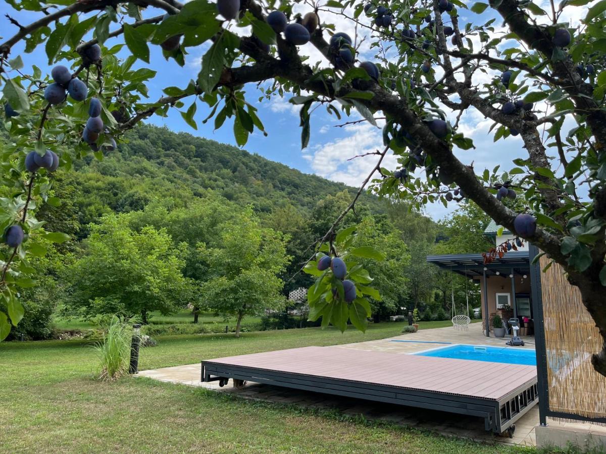 Soko Holiday Home Bihać Buitenkant foto