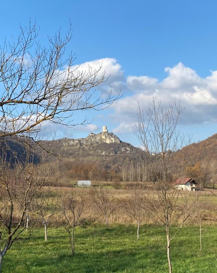 Soko Holiday Home Bihać Buitenkant foto