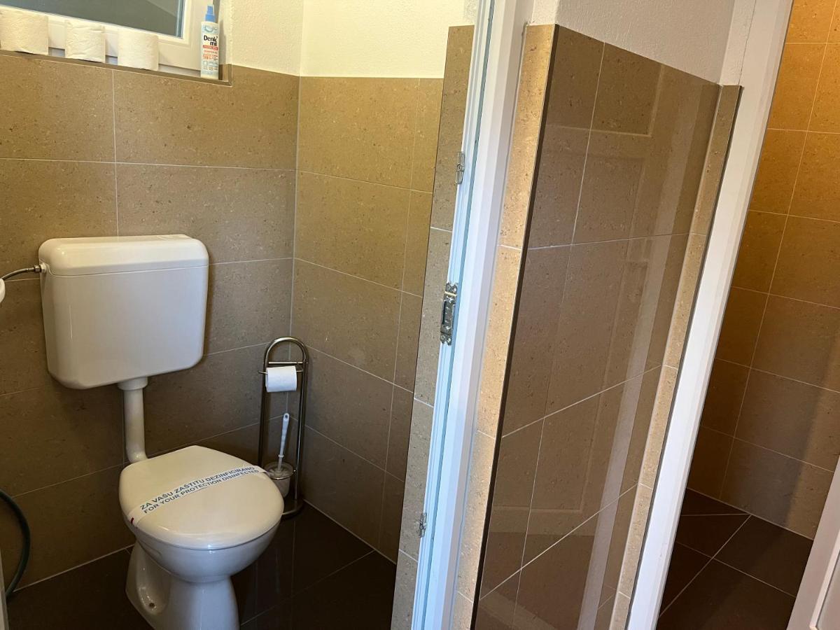 Soko Holiday Home Bihać Buitenkant foto