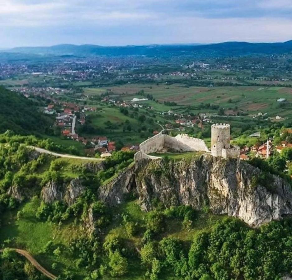 Soko Holiday Home Bihać Buitenkant foto