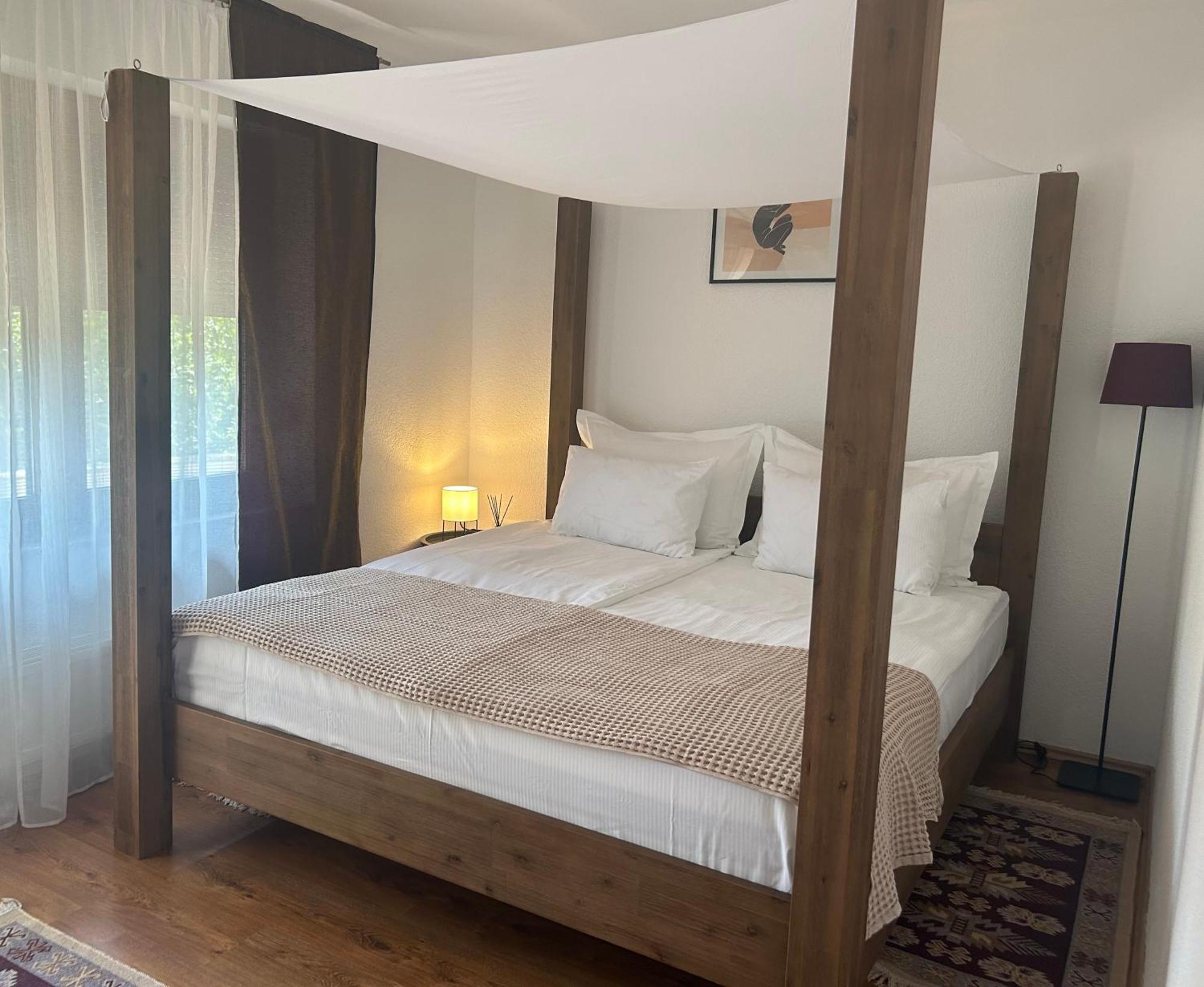 Soko Holiday Home Bihać Buitenkant foto